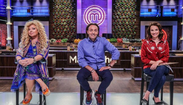 9. edycja MasterChefa to będzie bardzo wyjątkowy sezon!