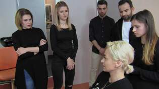 Afera Fryzjera Sezon 6 Odcinek 6 Program Online Oglądaj Na